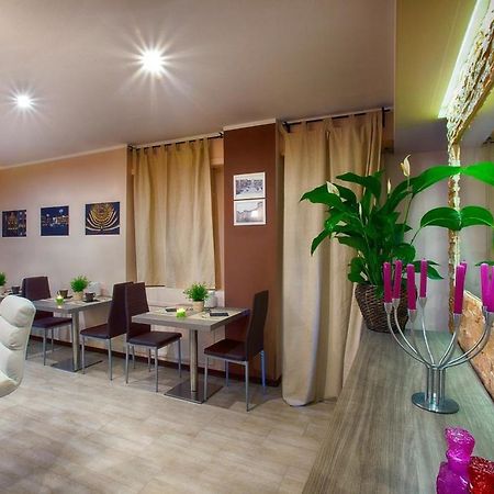 Sicilia B&B คาตาเนีย ภายนอก รูปภาพ
