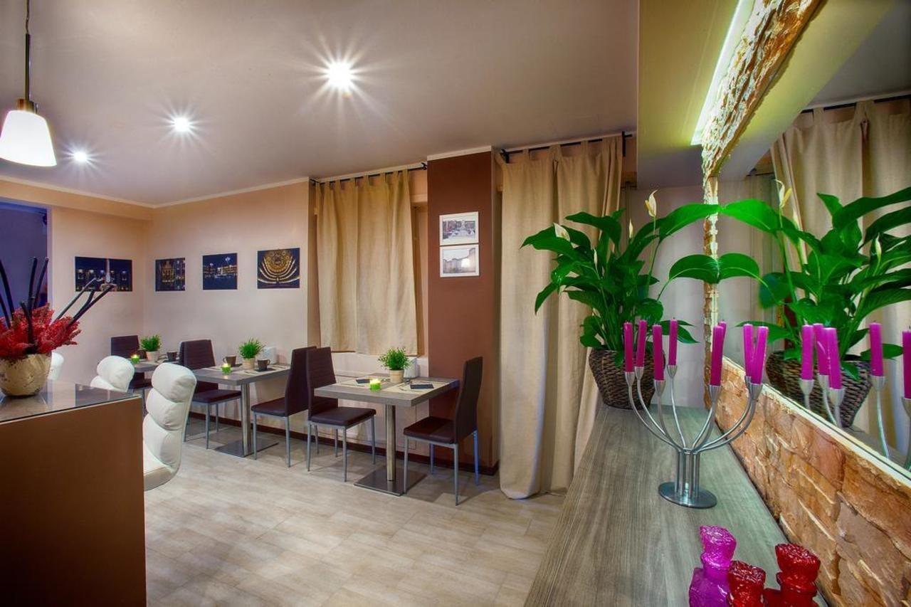 Sicilia B&B คาตาเนีย ภายนอก รูปภาพ