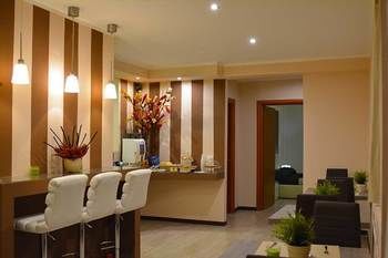 Sicilia B&B คาตาเนีย ภายนอก รูปภาพ