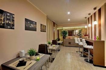 Sicilia B&B คาตาเนีย ภายนอก รูปภาพ